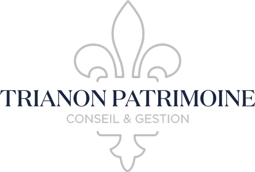 TRIANON PATRIMOINE