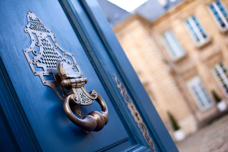 Gestion de patrimoine