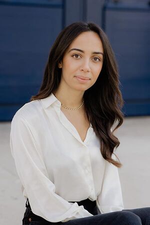 Inès DRIS