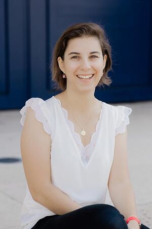 Marion FUSCO