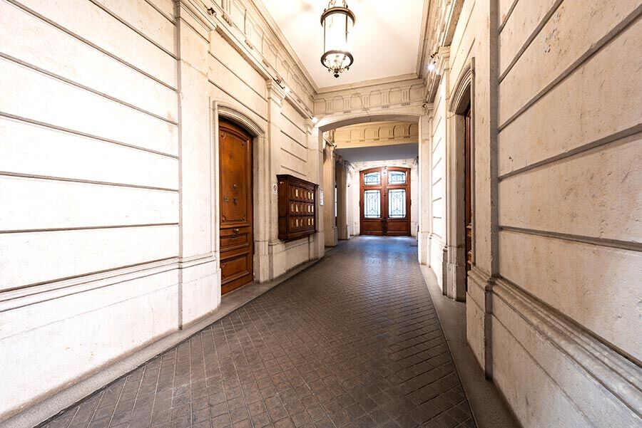 TRIANON PATRIMOINE