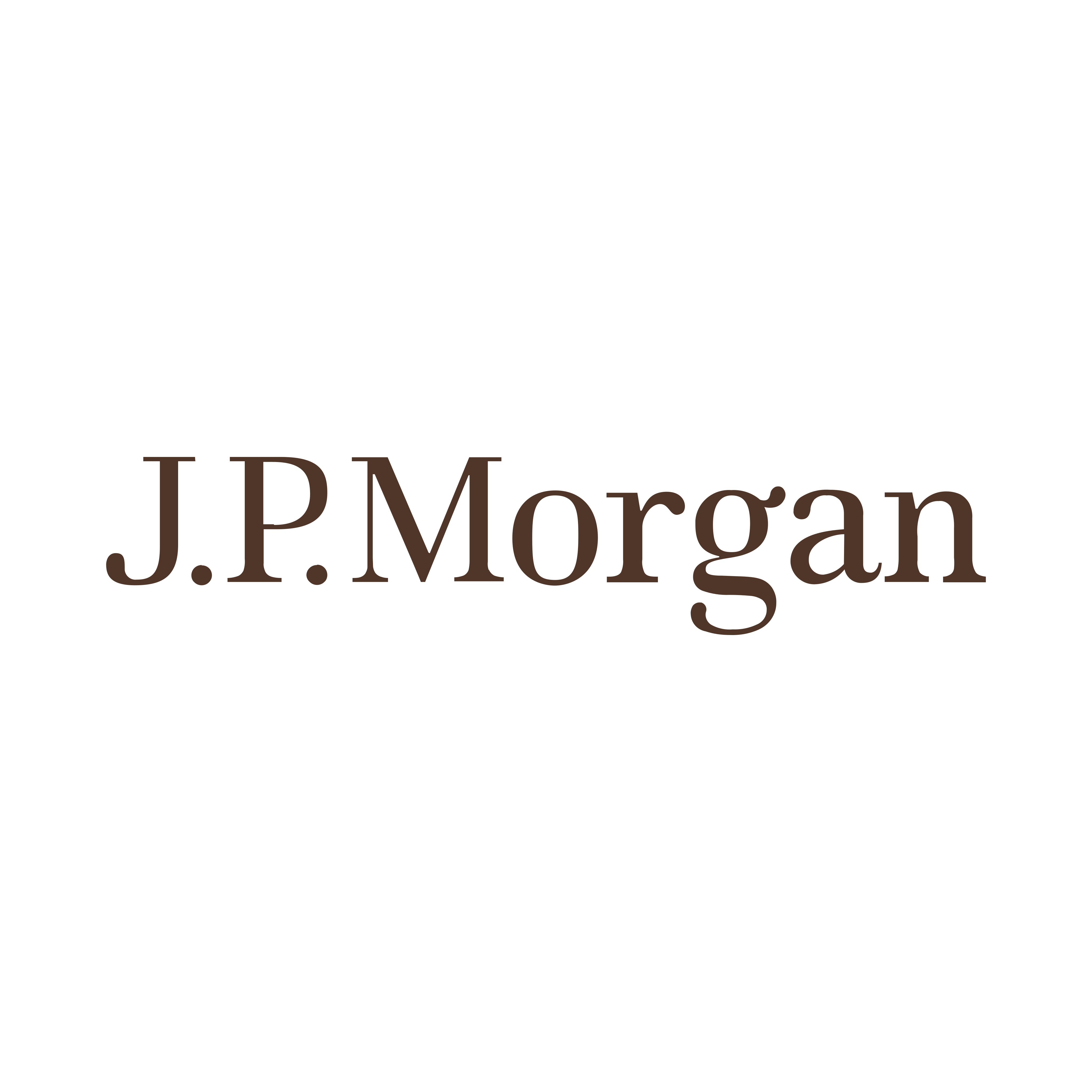 JP Morgan AM