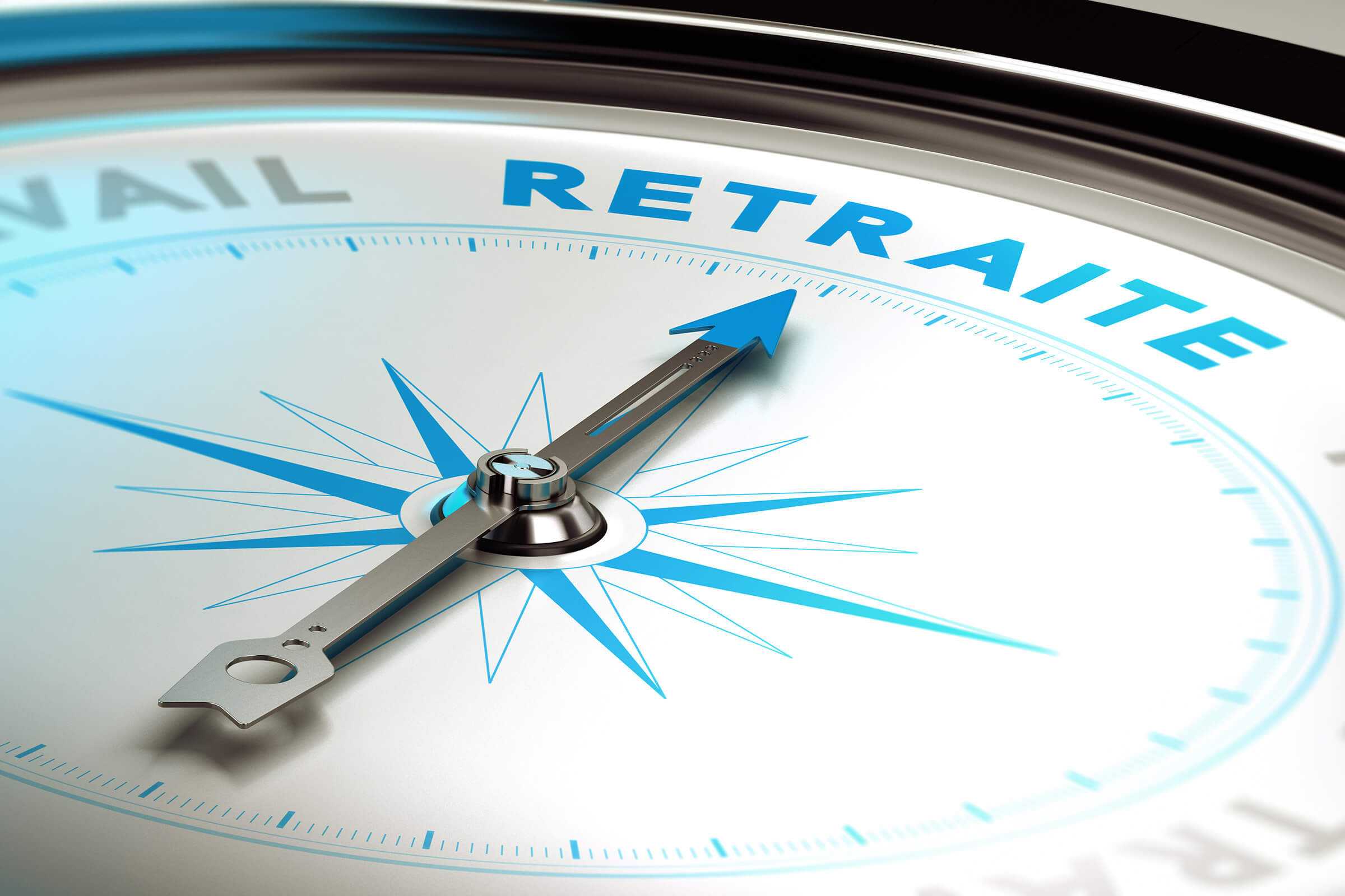 Bilan retraite