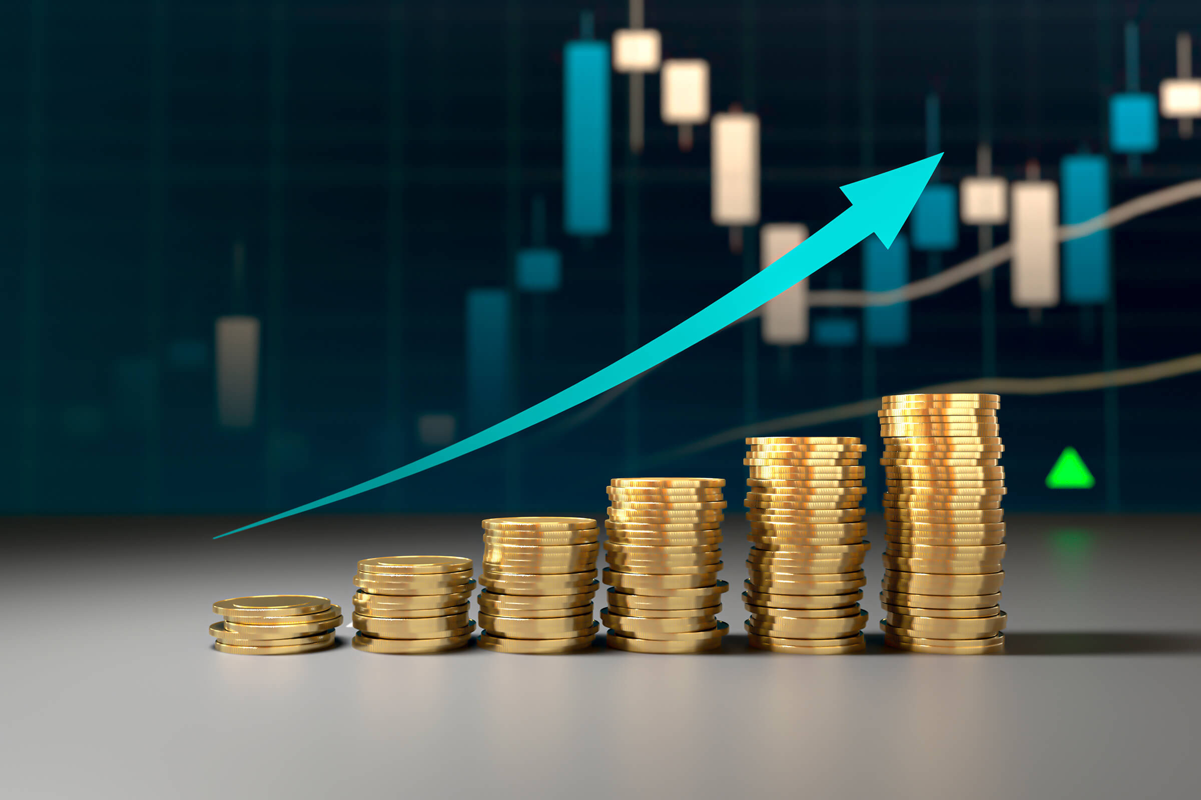 Placements financiers & assurance-vie